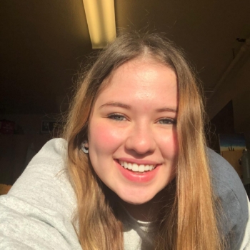 Rachelle Reichlin, D’Youvill College, New York