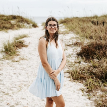 Chloe Junkerman, University of Arkansas