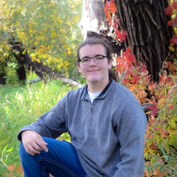Colton Maybee