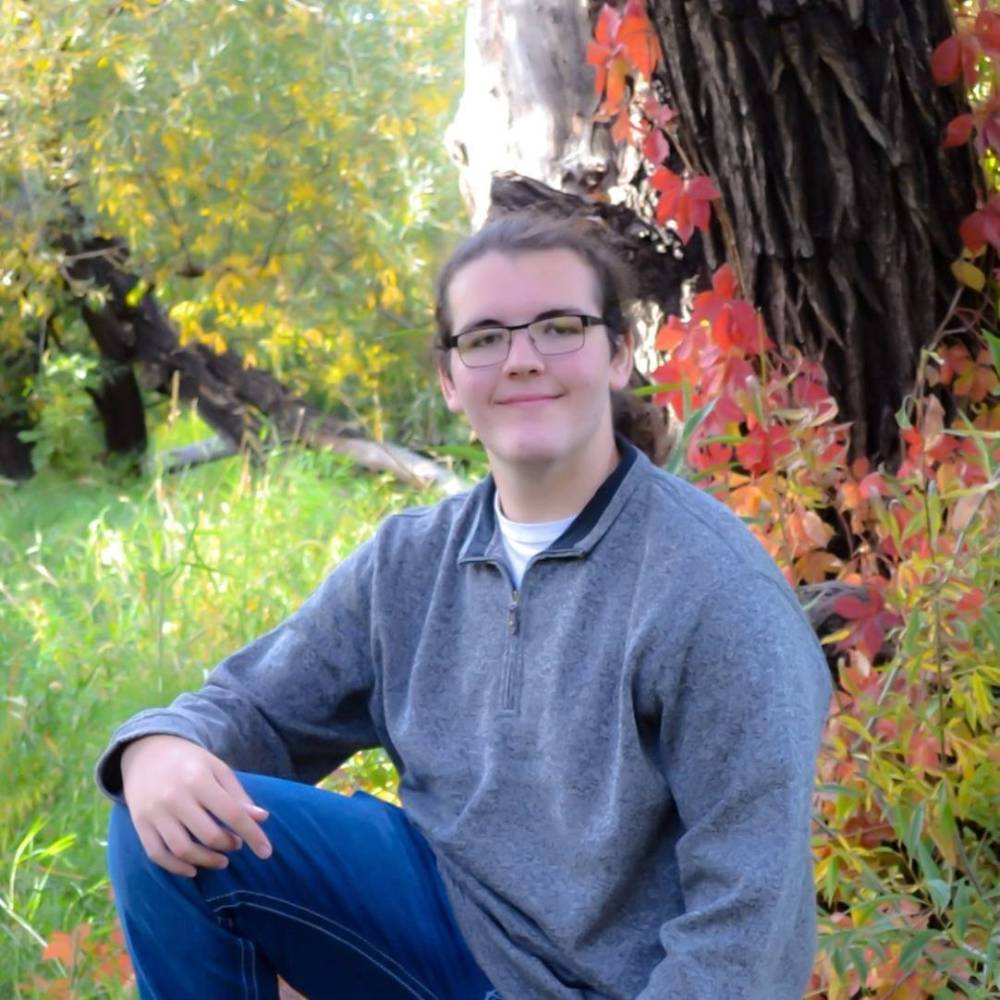 Colton Maybee